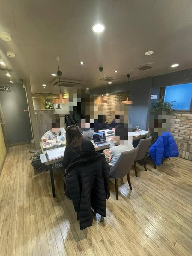 タリーズコーヒー 池尻大橋店 - サブ画像1