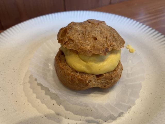 cafe & patisserie jaune - サブ画像2