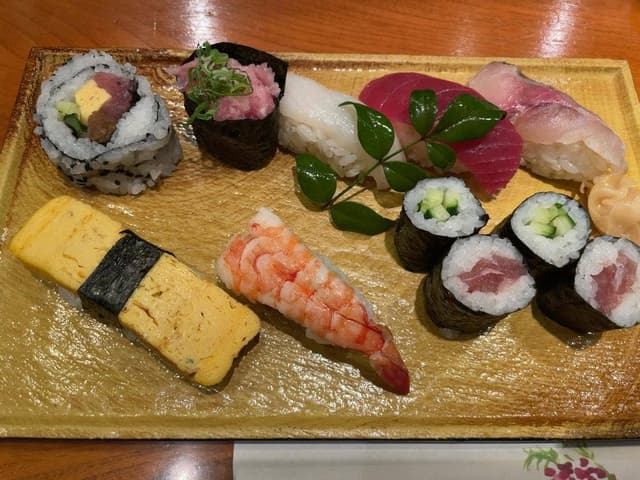 うを佐 阪急三番街店 - サブ画像1