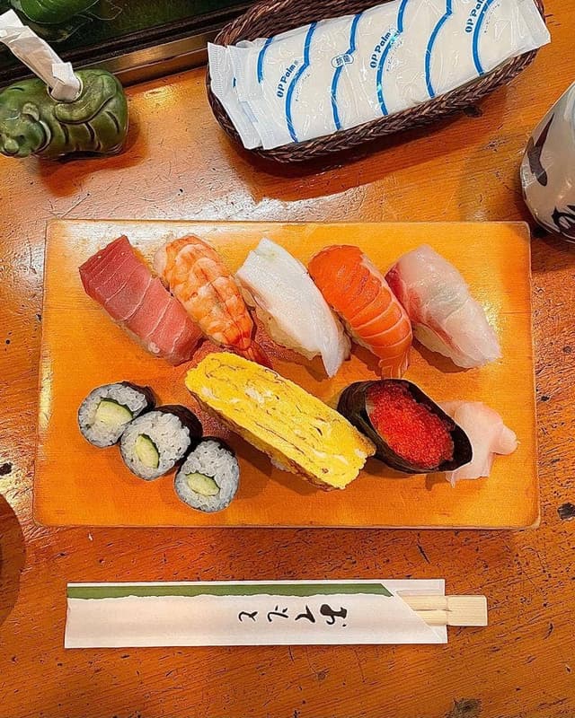 やまと鮨 - サブ画像1