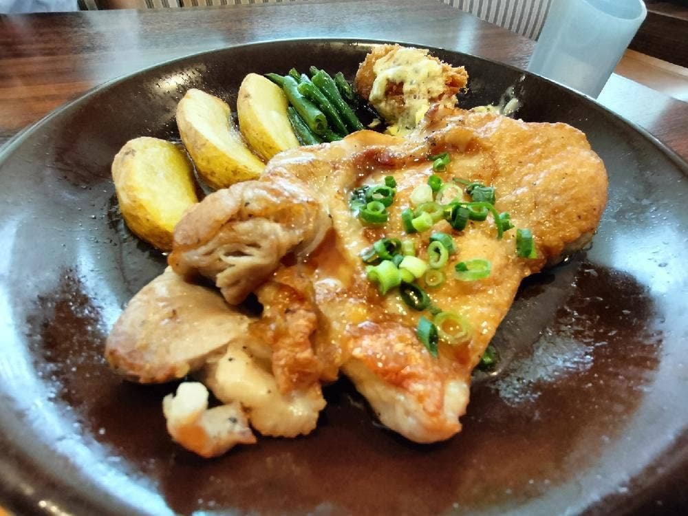 ジョナサン 富士見台店