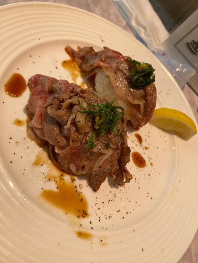 洋風酒場 WINGS - サブ画像1