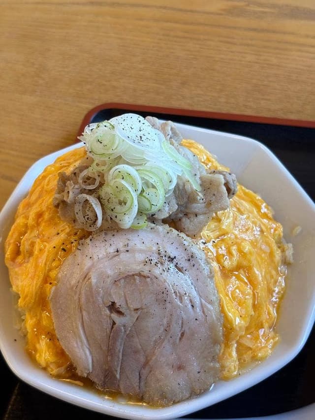 中華屋蛸井 - サブ画像2