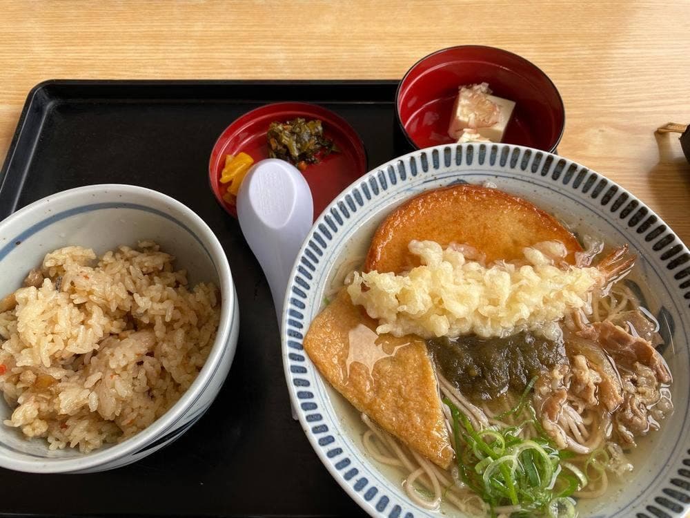 麺勝 都城店