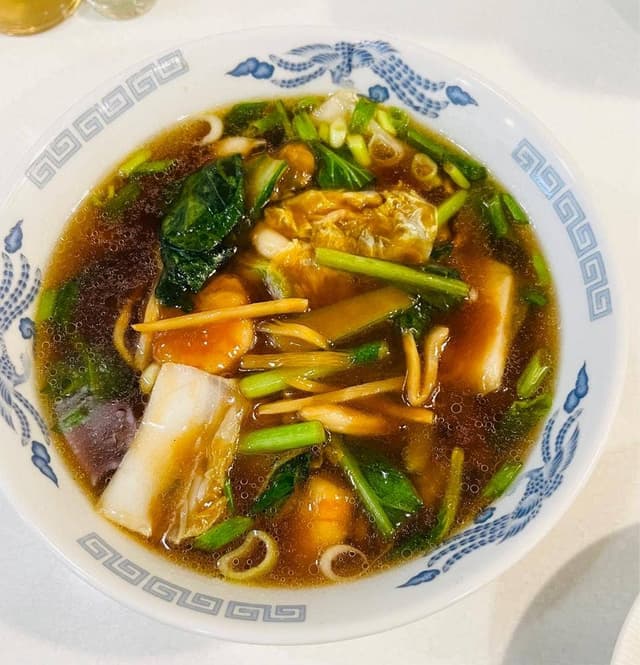 中華そば たんたん - サブ画像2