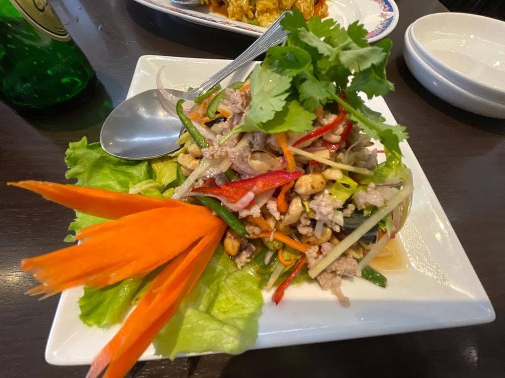 本格タイ料理 Siam Cuisine