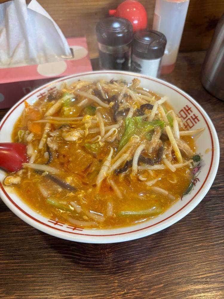 中華料理 福来家 2号店