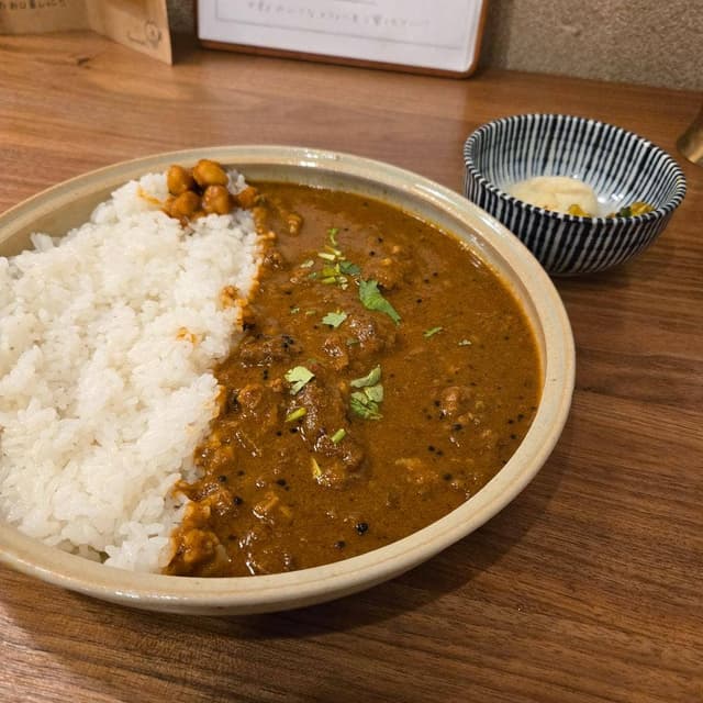 カレーショップ フェンネル - サブ画像1