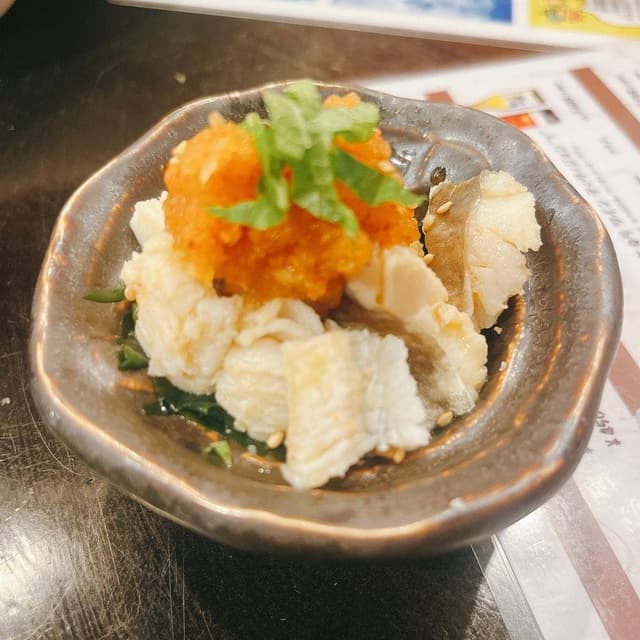 立呑み 魚椿 栄店 - サブ画像1