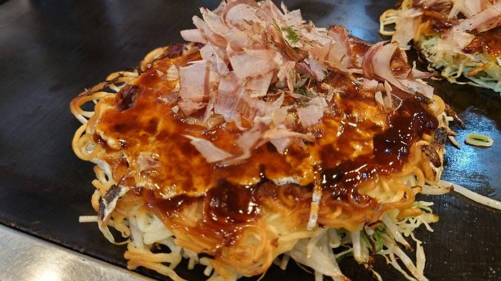 鉄板焼き専門店 十々