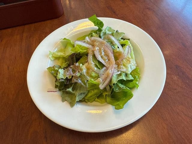 ロイヤルホスト 大森北店 - サブ画像3