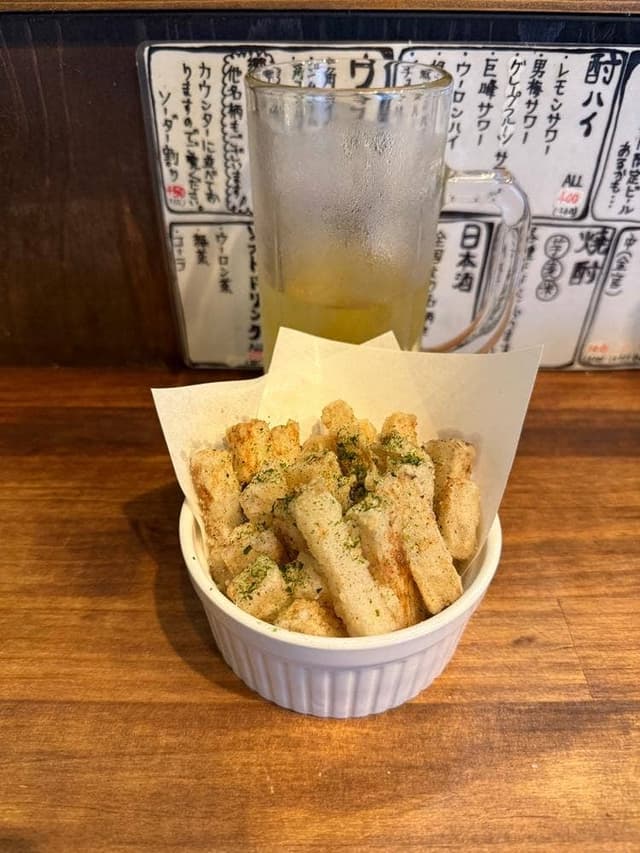 酒処デンエン - サブ画像1