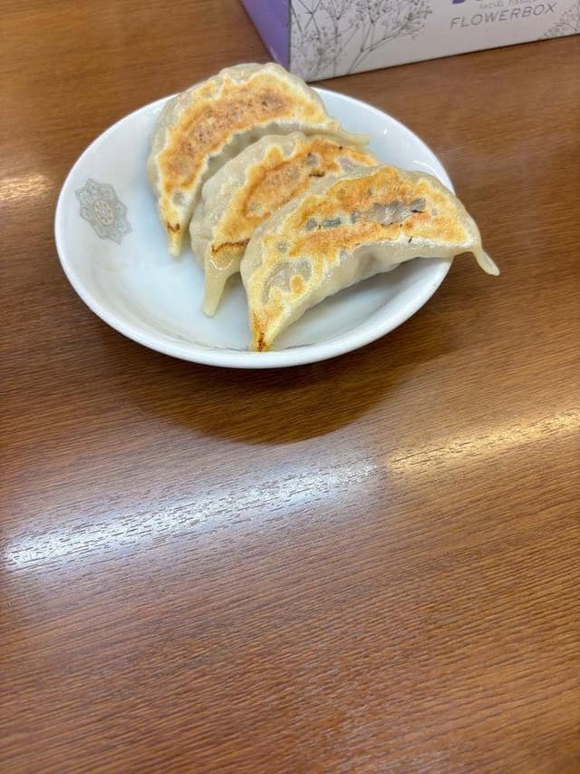 味の紅龍 - サブ画像2