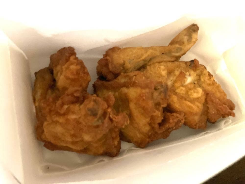 ケンタッキーフライドチキン アビオシティ加賀店