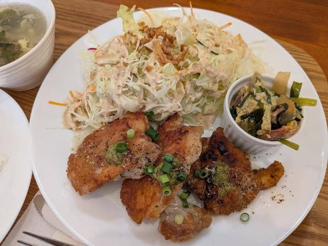 カフェみやび - サブ画像1
