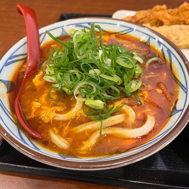 丸亀製麺 滝野社店 - サブ画像2