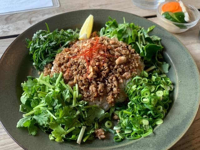 OXYMORON コマチ店 - サブ画像3