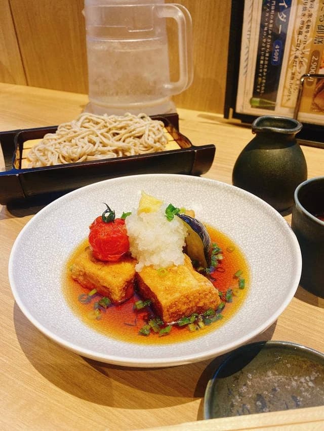 レストラン 美食ノ極 - サブ画像2