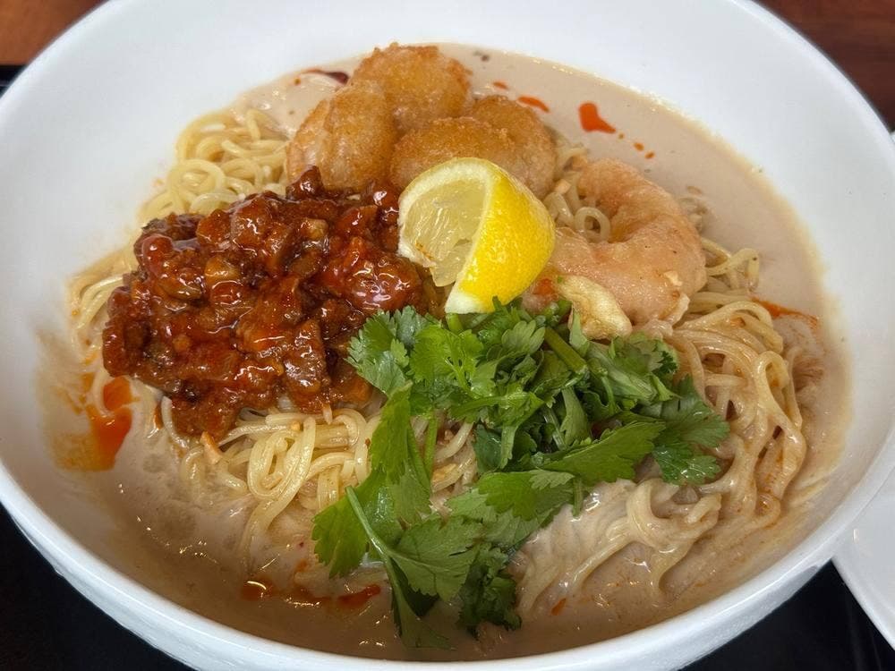 デニーズ 調布店