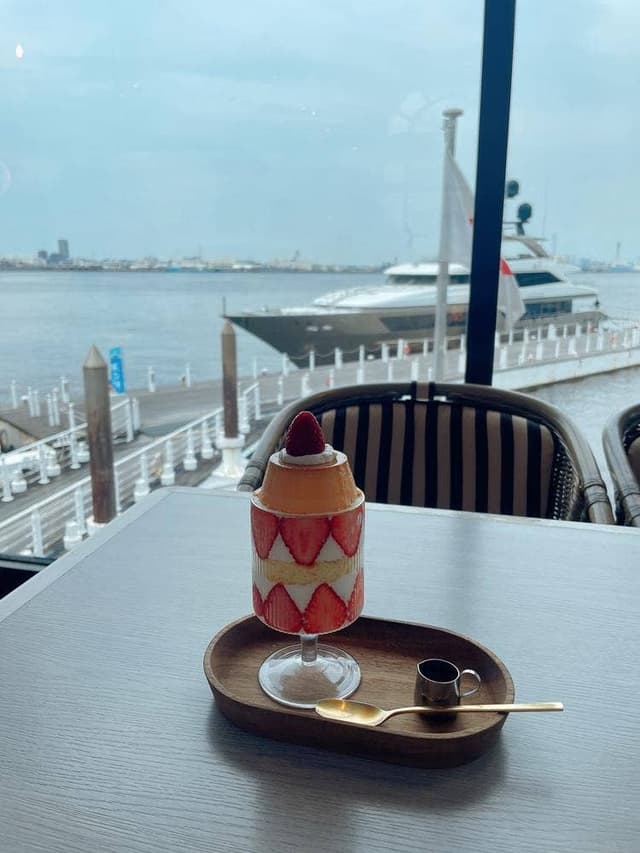 PIER21 MUSIC CAFE & BAR - サブ画像2