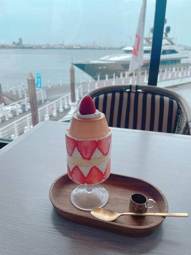 PIER21 MUSIC CAFE & BAR - サブ画像1