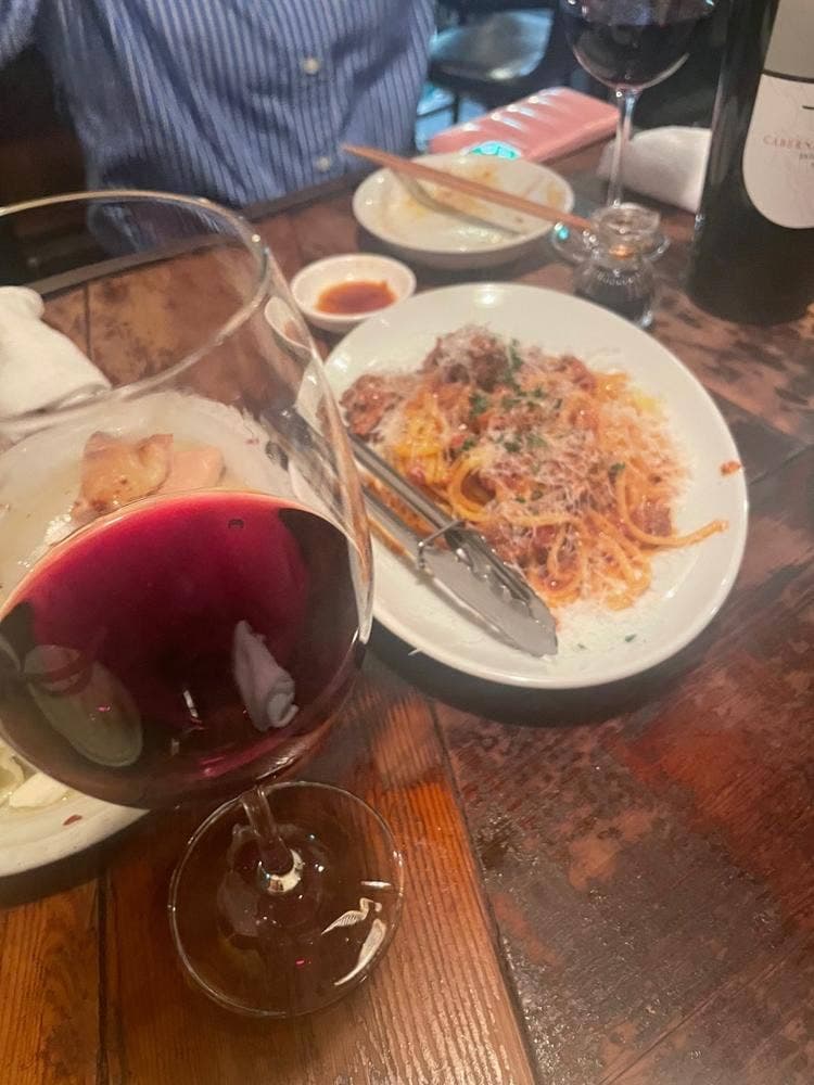 東京ワイン倶楽部 楽