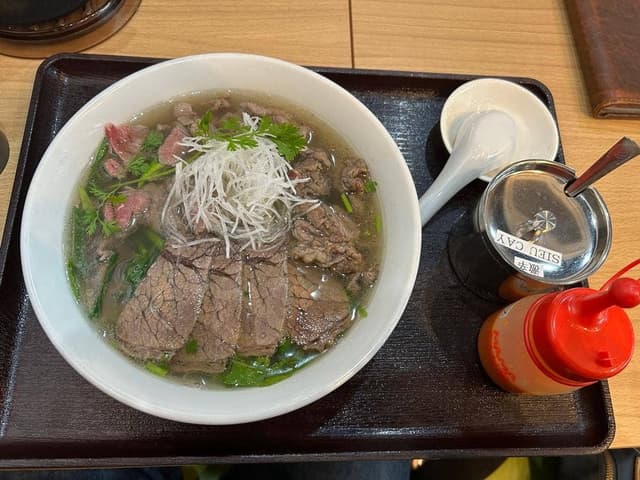 PHO QUYET - サブ画像3
