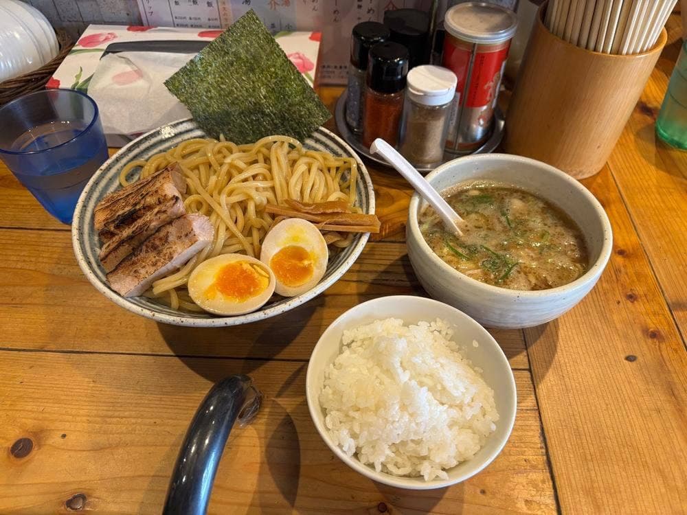 麺屋 辰