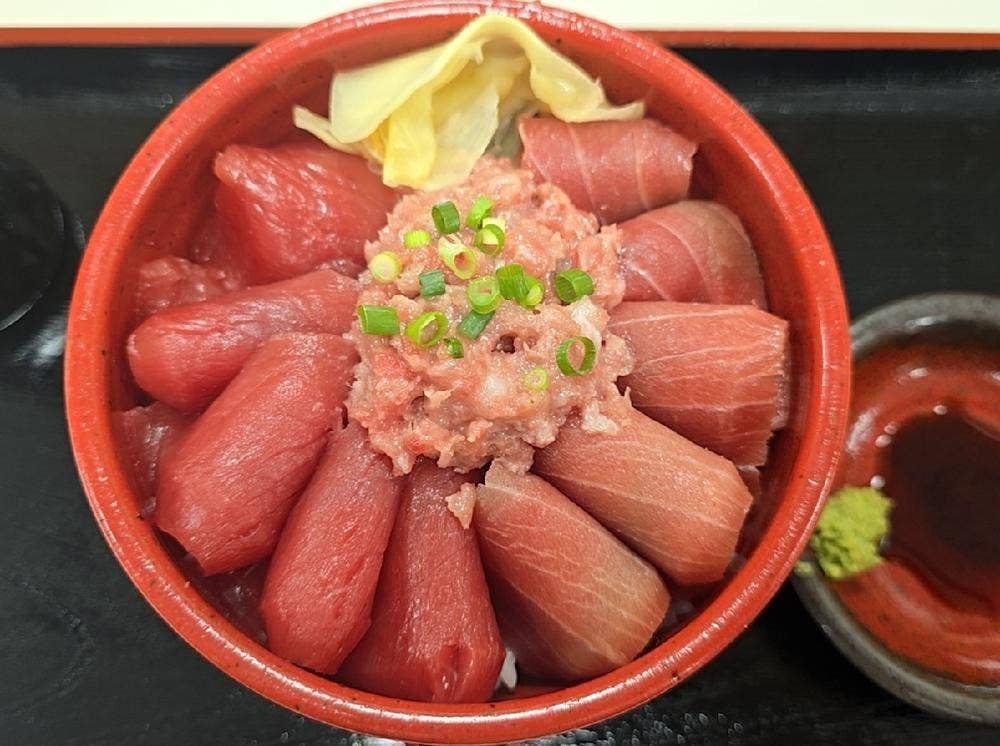 クロマグロ専門工房 鮪斗