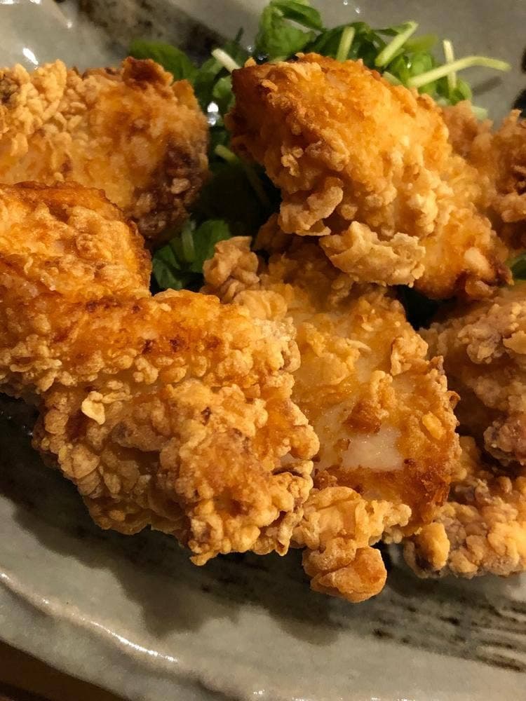 炭火焼鳥 鶏えん 大阪駅前第3ビル店
