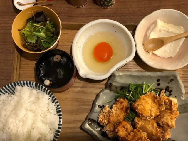炭火焼鳥 鶏えん 大阪駅前第3ビル店 - サブ画像3