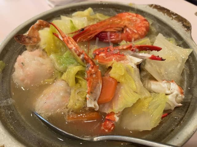 鴻運 新店 - サブ画像2