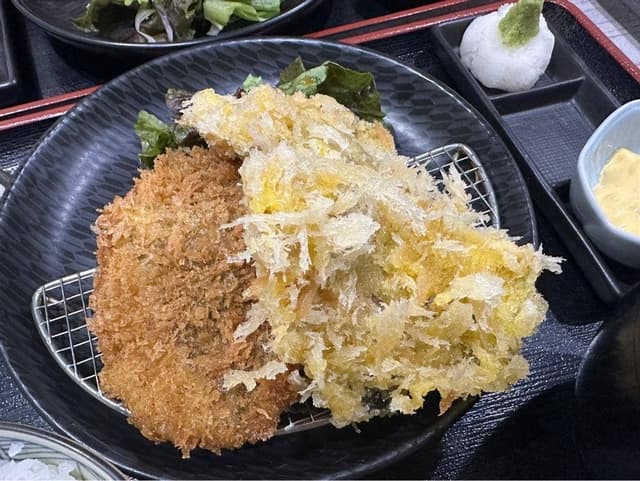 アジ好きですか? - サブ画像2