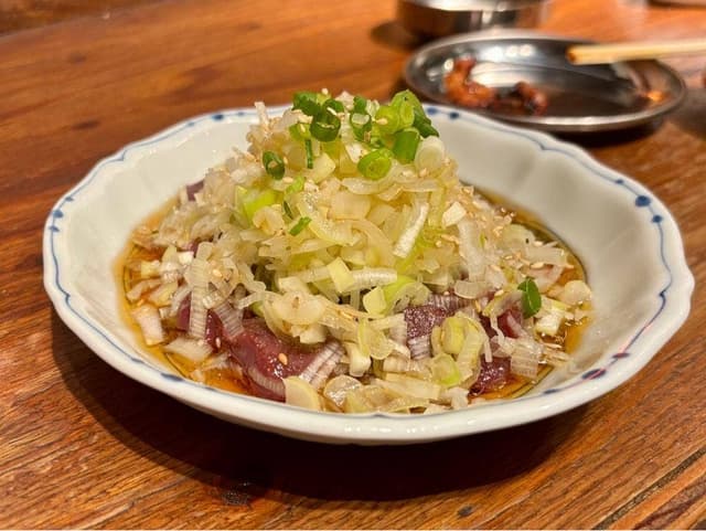 焼肉ホルモン 新×ぼんず - サブ画像1
