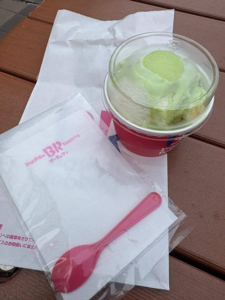 サーティワンアイスクリーム セレオ八王子店