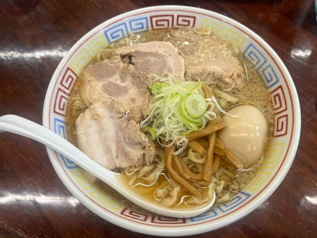 らーめん好房 - サブ画像1