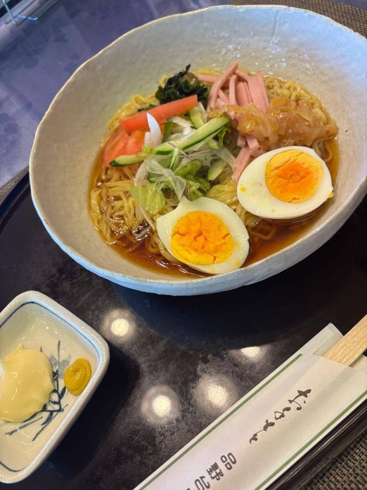 品野台カントリークラブ レストラン