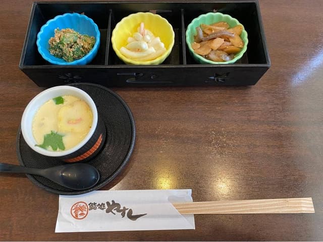 鮨処やすし - サブ画像2