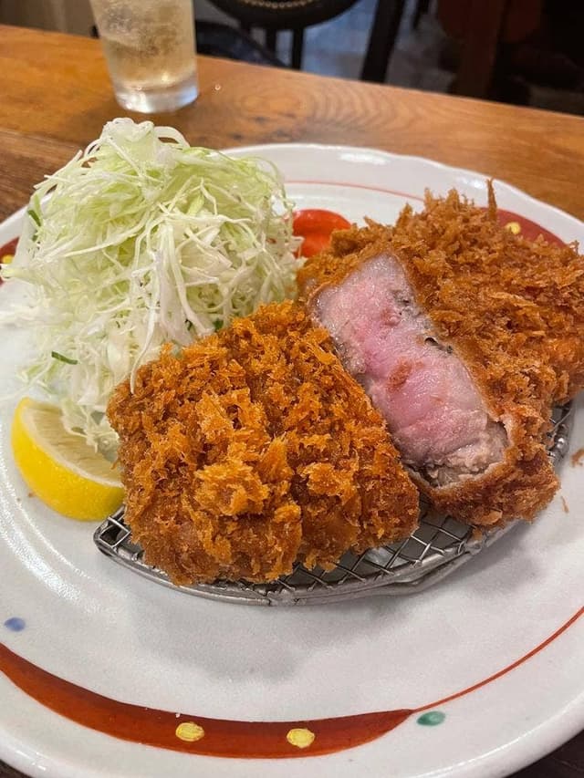 とんかつ 田島 - サブ画像3