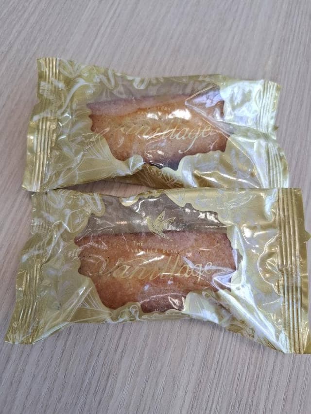 バニラージュ 大丸梅田店 - サブ画像2