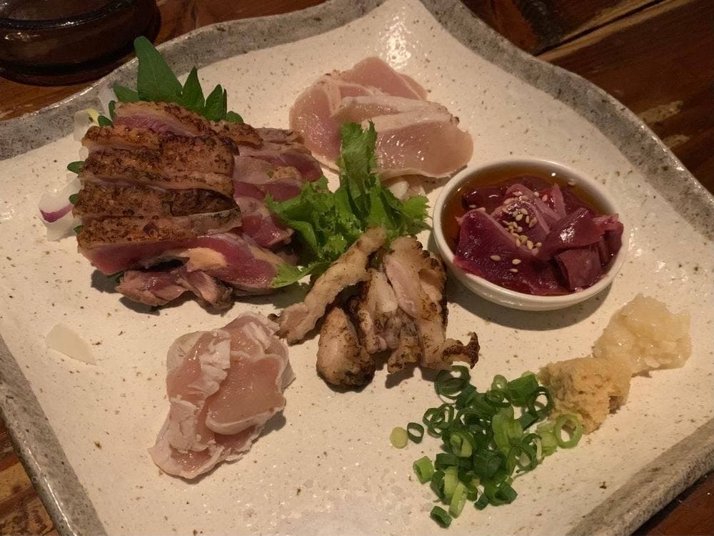 おじゃったもんせ