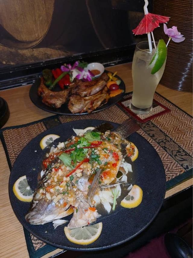 Asiatique 虎ノ門店 - サブ画像1