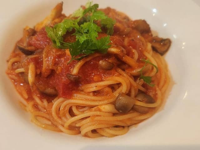 レストラン ルボワール - サブ画像1