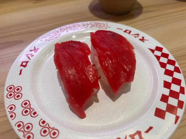 スシロー 池袋駅東口店 - サブ画像1