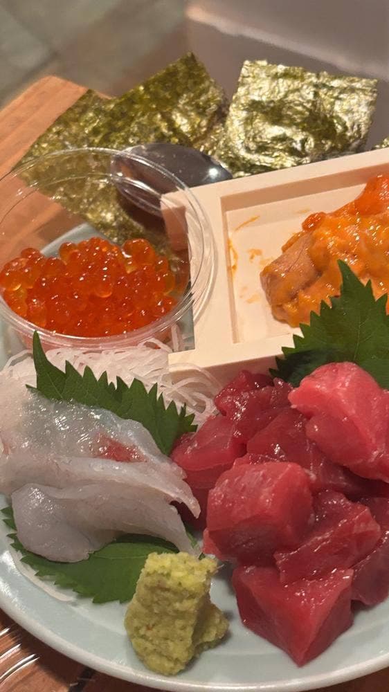 魚熊鮮魚店と立ち飲み ぼてふり - サブ画像3