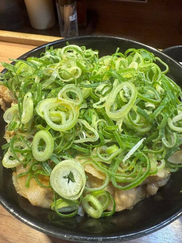 情熱のすためしどんどん 西新宿本店 - サブ画像2