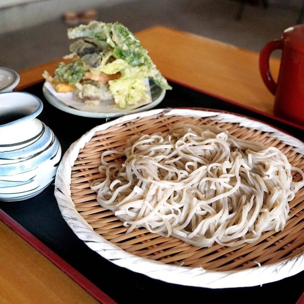 浅葉野庵