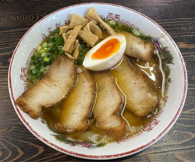平和軒 - サブ画像1