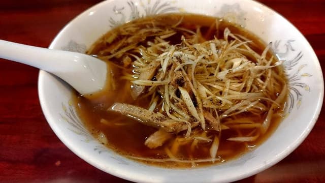 龍盛菜館 京急川崎駅前店 - サブ画像1