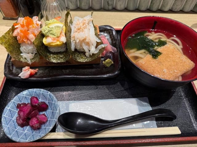 地酒蔵大阪 グランフロント大阪店 - サブ画像1